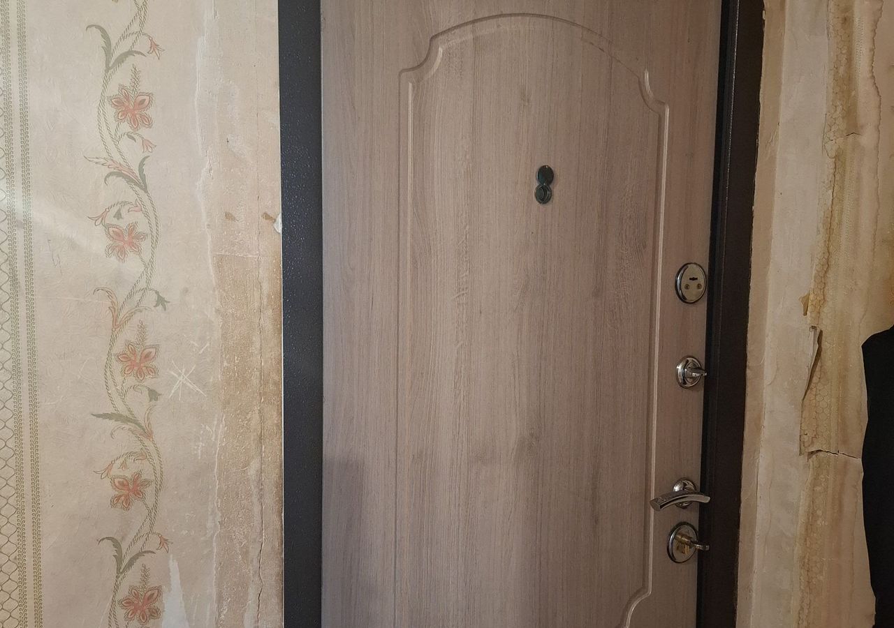квартира г Норильск ул Комсомольская 47г фото 1