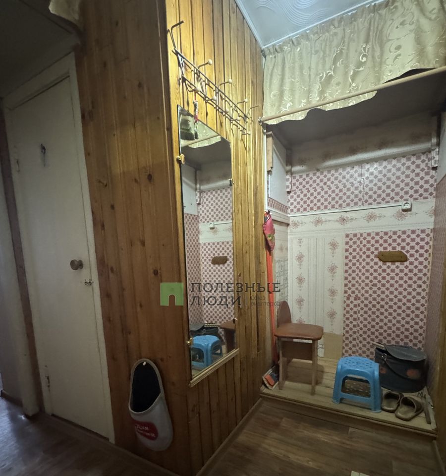 квартира г Вологда Верхний посад ул Благовещенская 102 фото 4