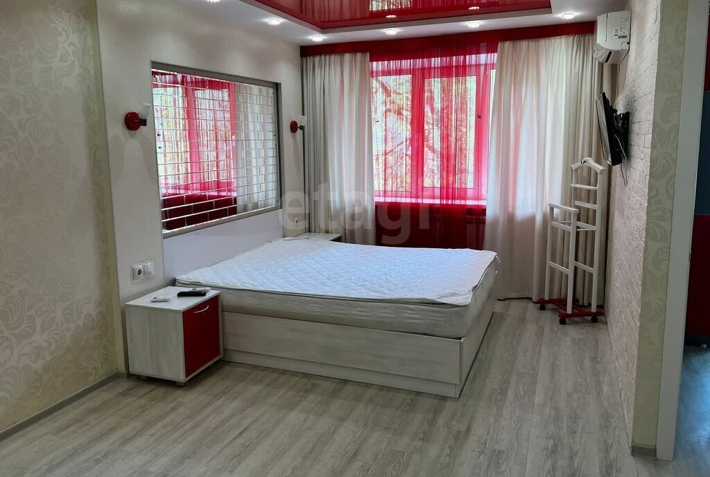 квартира г Йошкар-Ола ул Красноармейская 82 фото 6