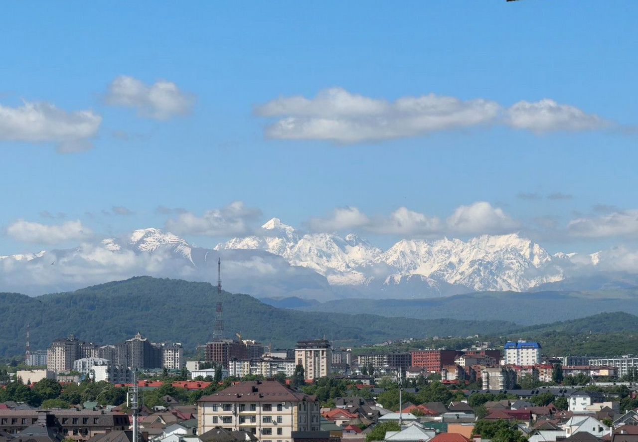 квартира г Нальчик ул Чайковского 73 р-н Университет фото 9