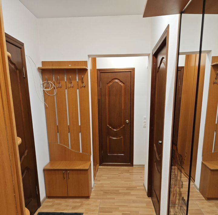 квартира г Москва метро Юго-Западная ул Академика Анохина 38к/3 фото 7