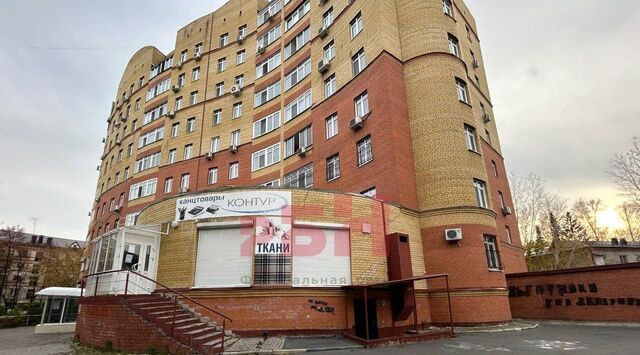 р-н Ленинский дом 156к/1 фото