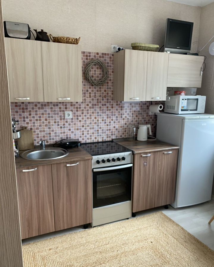 квартира г Петрозаводск р-н Древлянка ул Самуила Маршака 4 фото 1