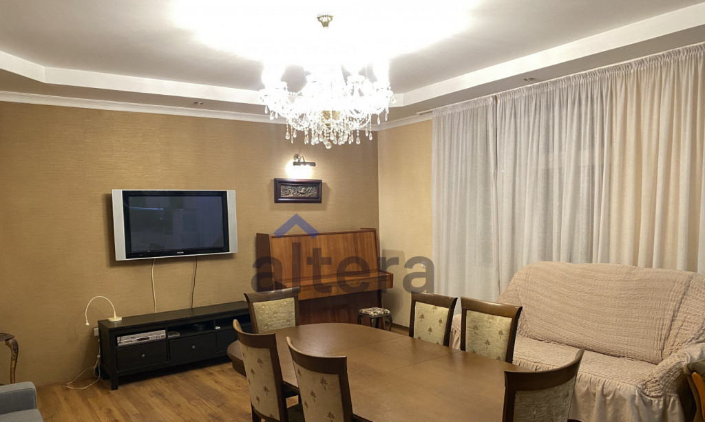 квартира г Казань р-н Ново-Савиновский 7-й квартал ул Адоратского 2 фото 4