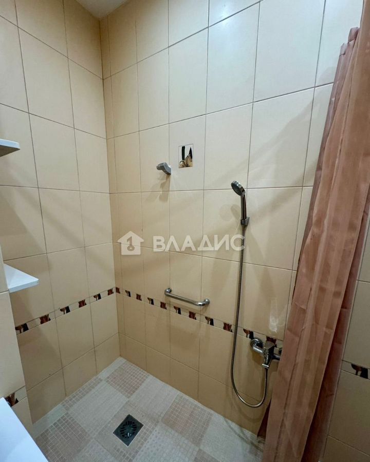 квартира г Белгород Западный ул Лермонтова 47а фото 13