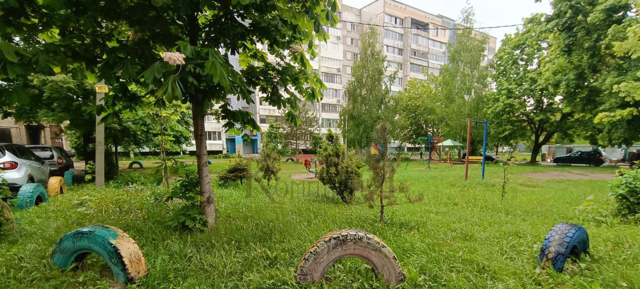 квартира г Рязань р-н Октябрьский Песочня ул Зубковой 17 м-н фото 17