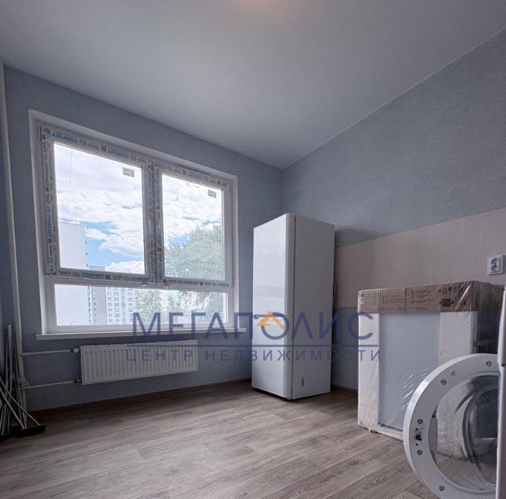 квартира г Балаково ул Строительная 37а/1 фото 14