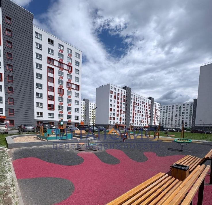 квартира г Балаково ул Строительная 37а/1 фото 27