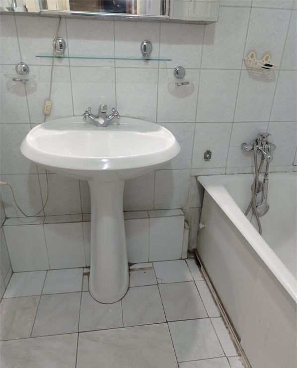 квартира г Москва метро Профсоюзная ул Ивана Бабушкина 23к/4 фото 6