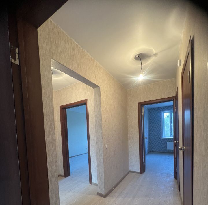 квартира г Саратов р-н Заводской ул Брянская 12 фото 18