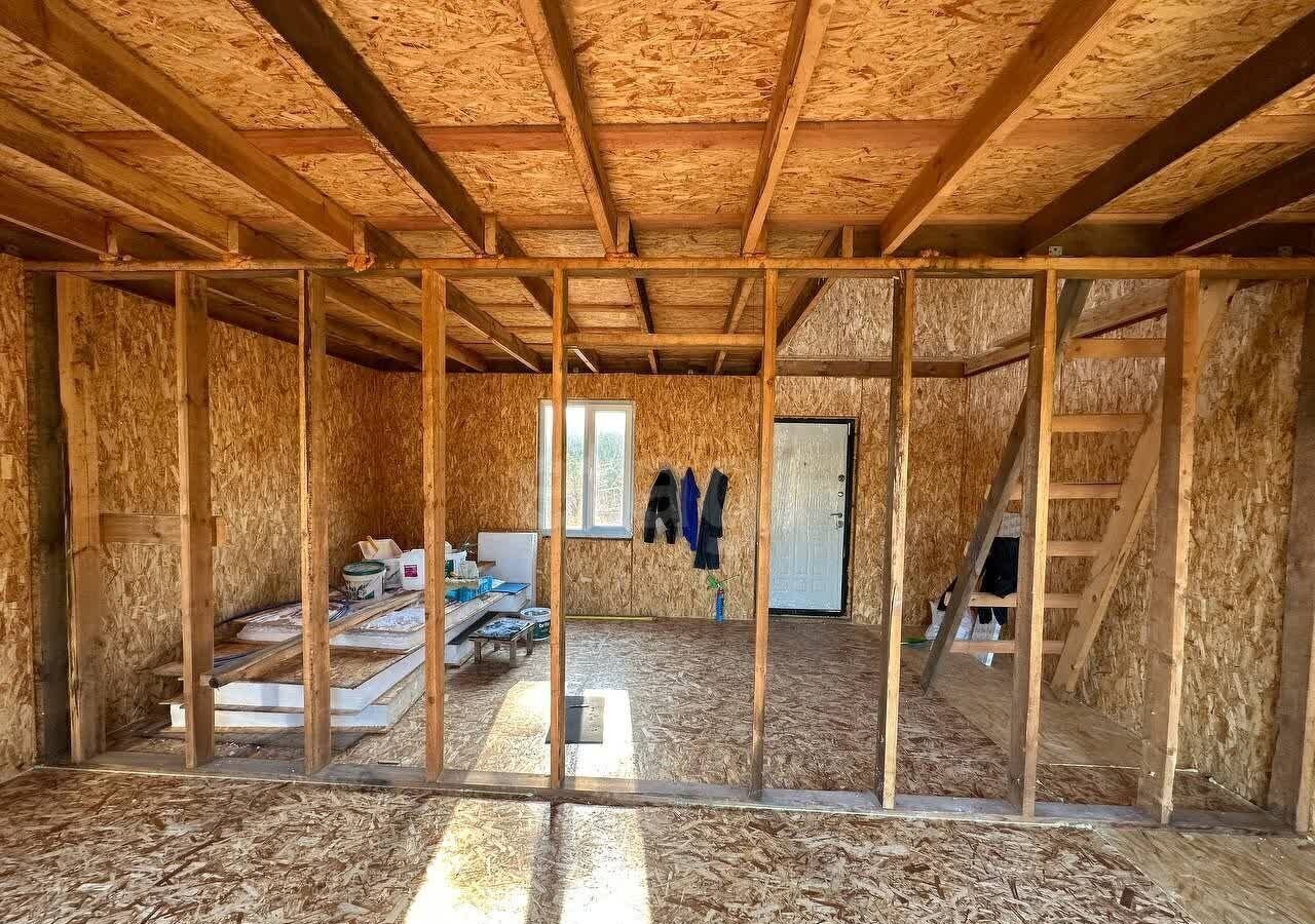 дом г Алушта с Нижняя Кутузовка фото 21