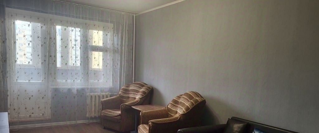 квартира г Саратов р-н Ленинский ул им Блинова Ф.А. 21 фото 2