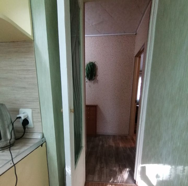 квартира г Саратов р-н Ленинский ул Лунная 3 фото 3