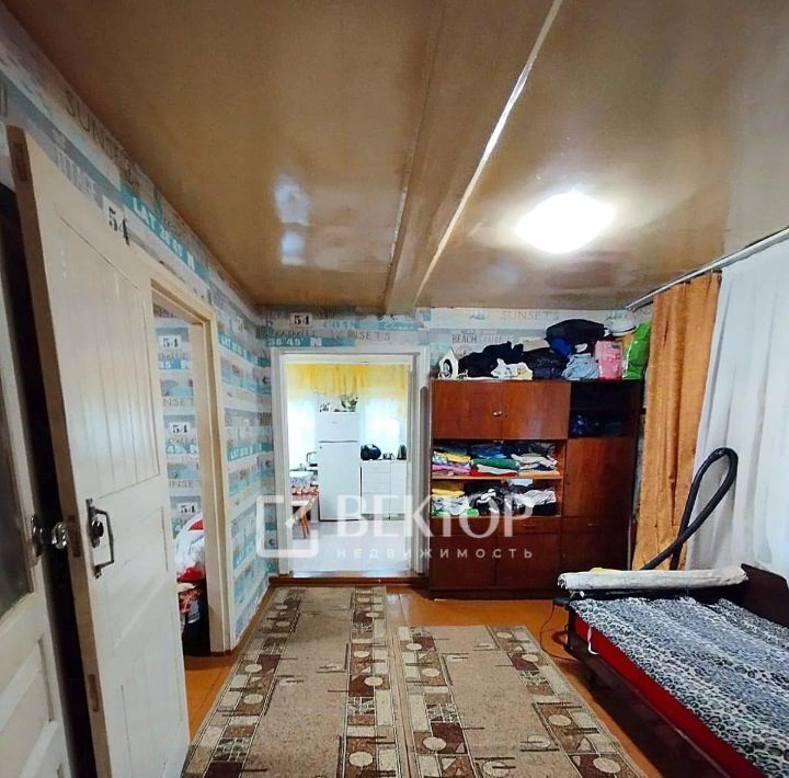 дом г Кострома ул Заволжская 34 фото 6