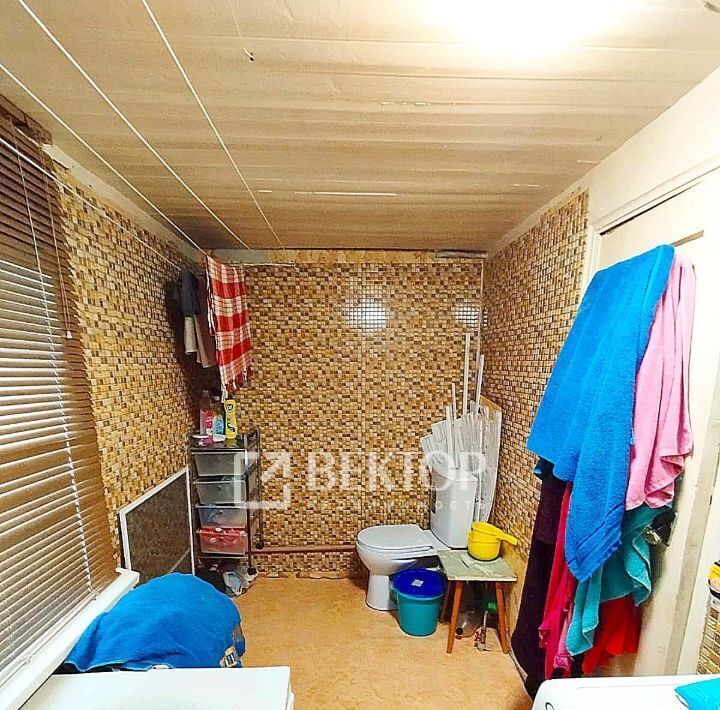 дом г Кострома ул Заволжская 34 фото 8