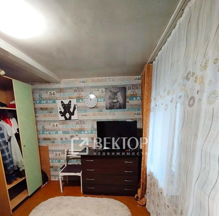 дом г Кострома ул Заволжская 34 фото 9