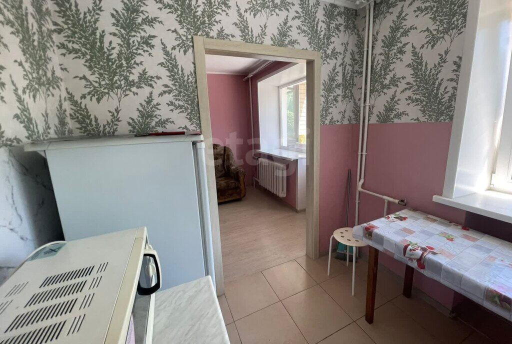 квартира г Горно-Алтайск улица Григория Чорос-Гуркина, 34 фото 8