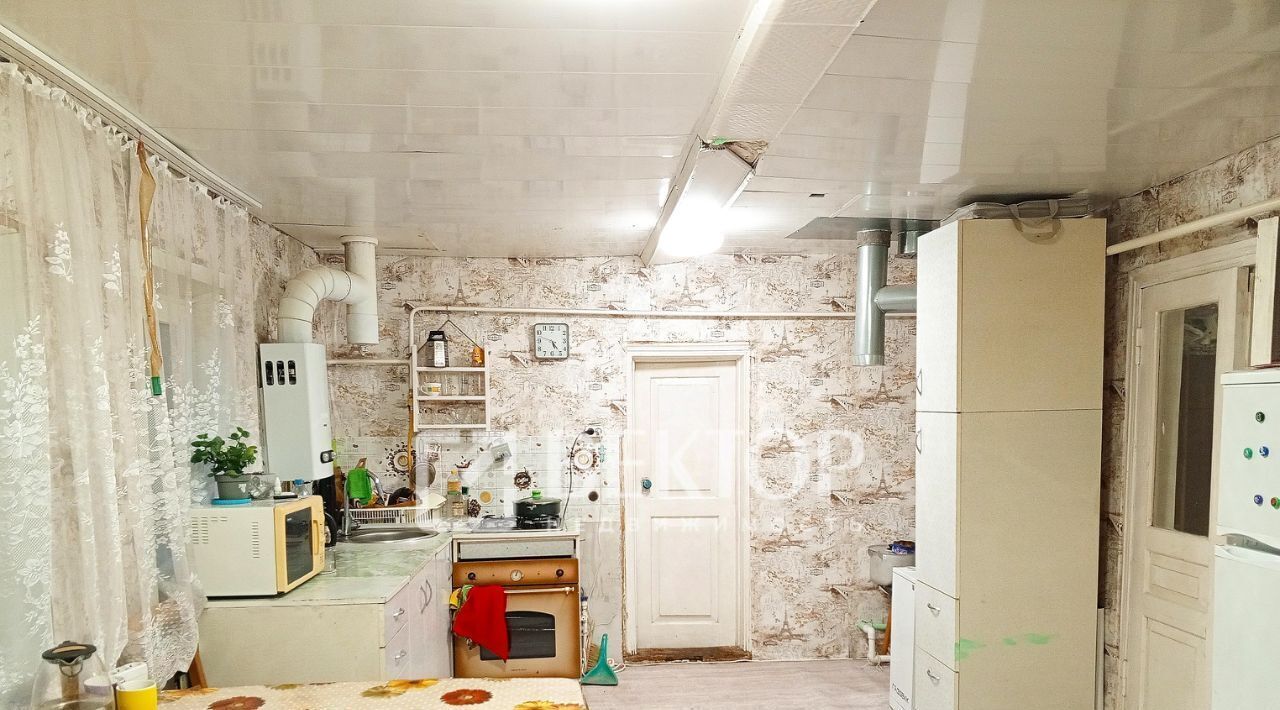 дом г Кострома ул Заволжская 34 фото 14