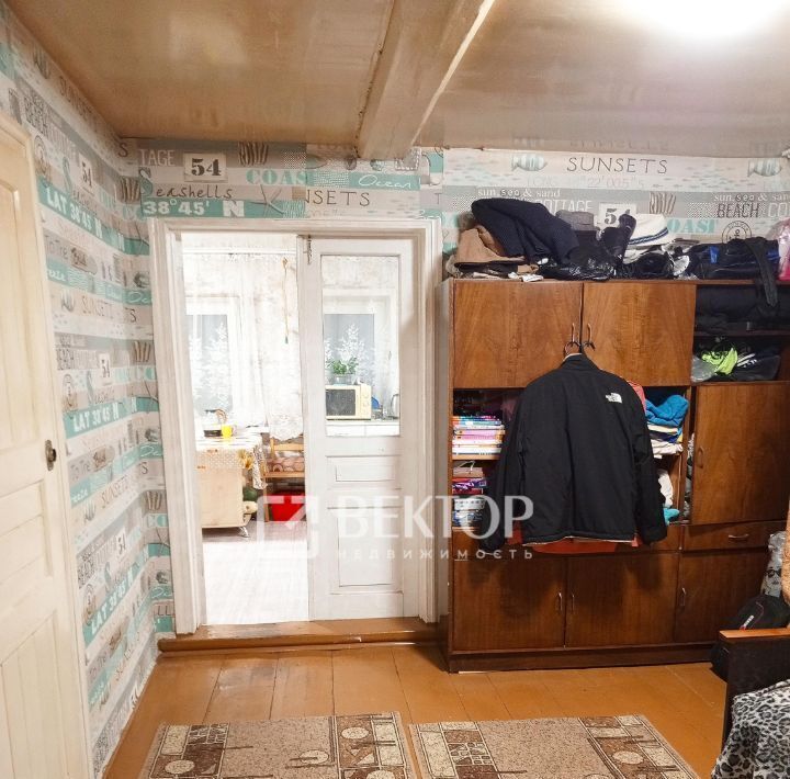 дом г Кострома ул Заволжская 34 фото 16