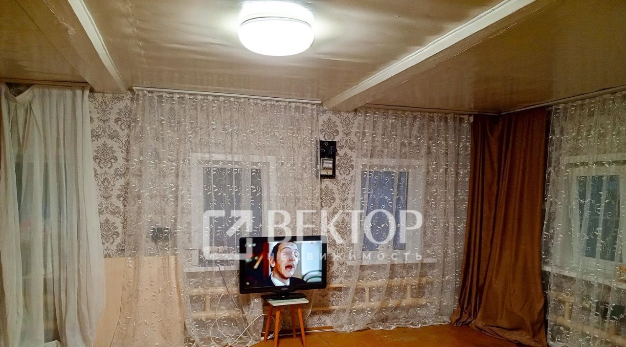 дом г Кострома ул Заволжская 34 фото 19