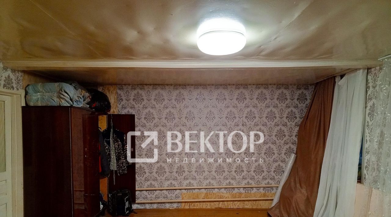 дом г Кострома ул Заволжская 34 фото 20