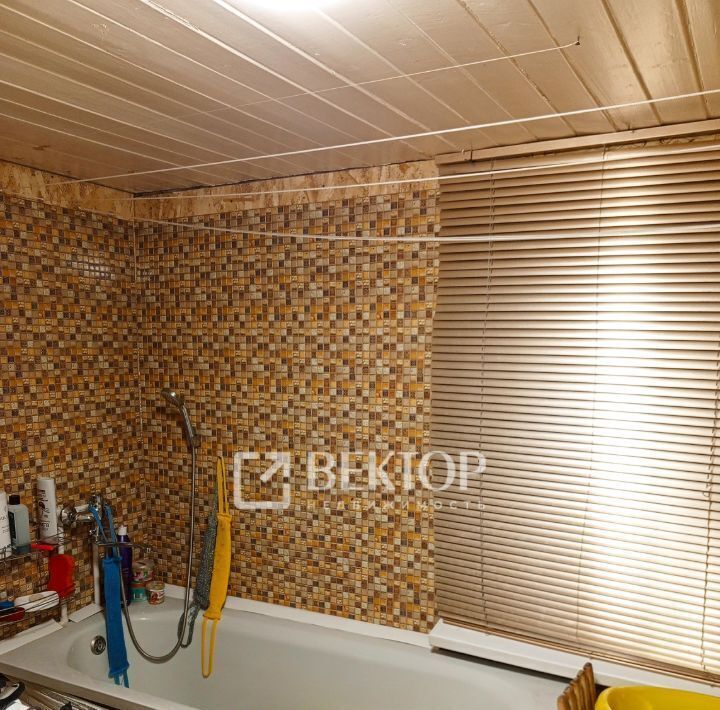 дом г Кострома ул Заволжская 34 фото 24