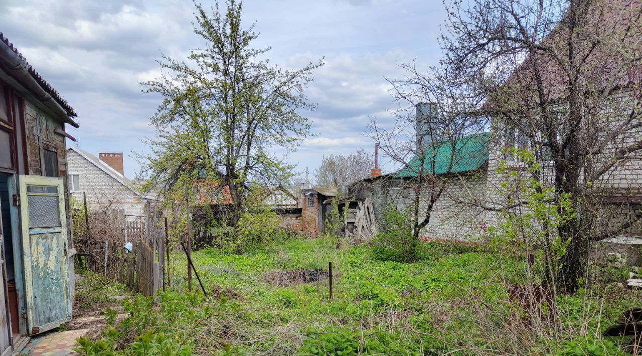 дом г Волгоград р-н Красноармейский ул Дальняя 40 фото 2