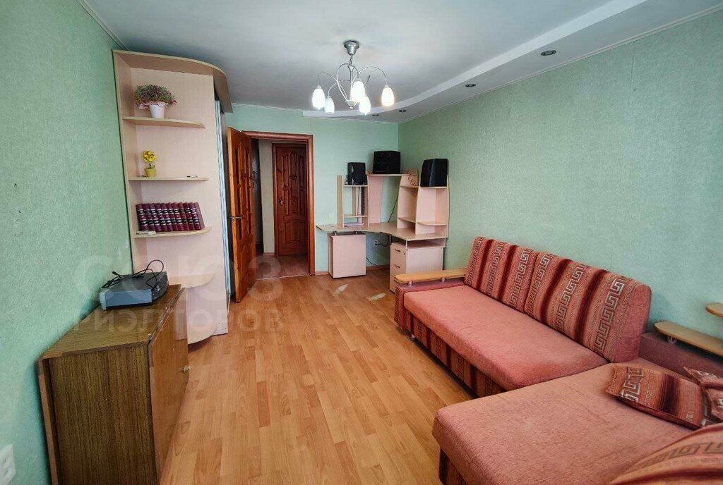 квартира г Волгоград Тулака ул им. Карла Маркса 27 фото 6