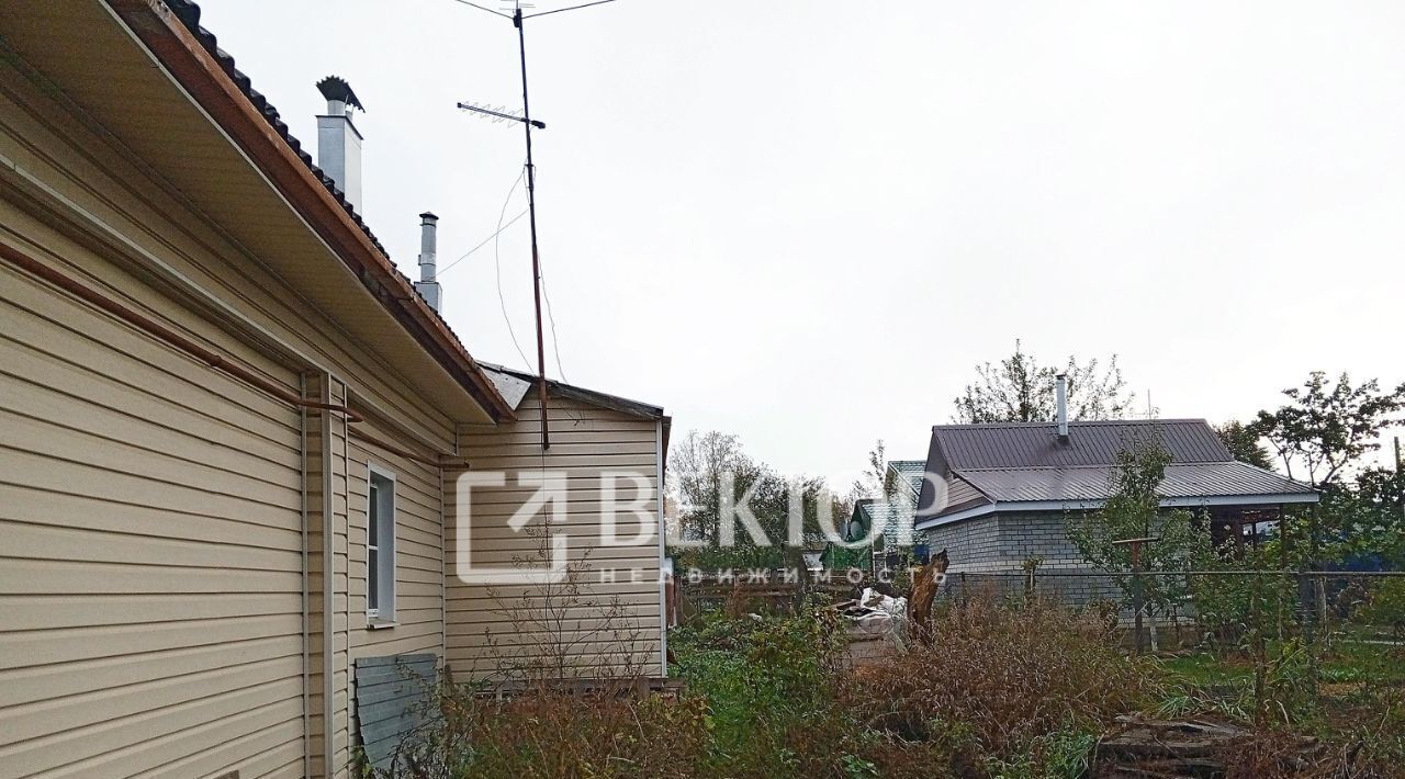 дом г Кострома ул Заволжская 34 фото 27