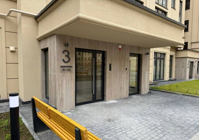 р-н Ленинградский ул Старшины Дадаева 55 корп. 2 фото