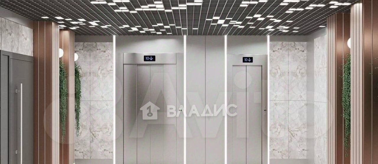 квартира г Белгород Восточный ул Белгородского полка 78 фото 1