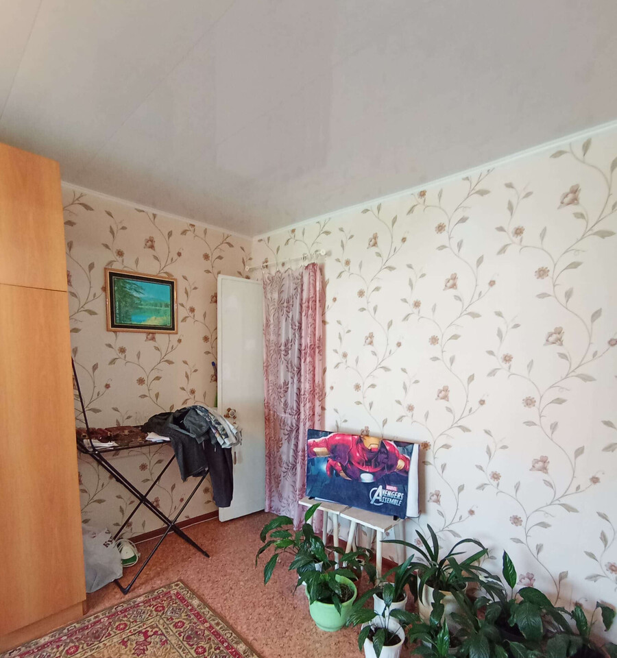 квартира г Снежинск ул Свердлова 46 фото 4