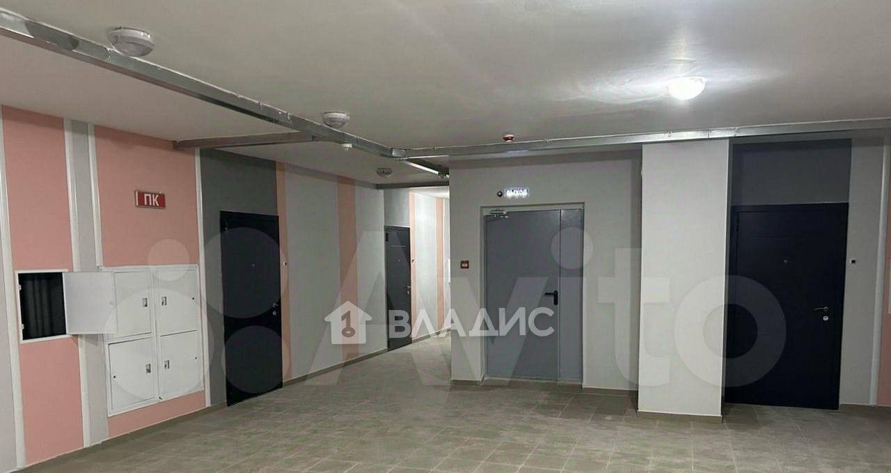 квартира г Белгород Восточный ул Белгородского полка 78 фото 3