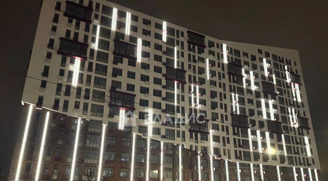 квартира г Белгород Восточный ул Белгородского полка 78 фото 4