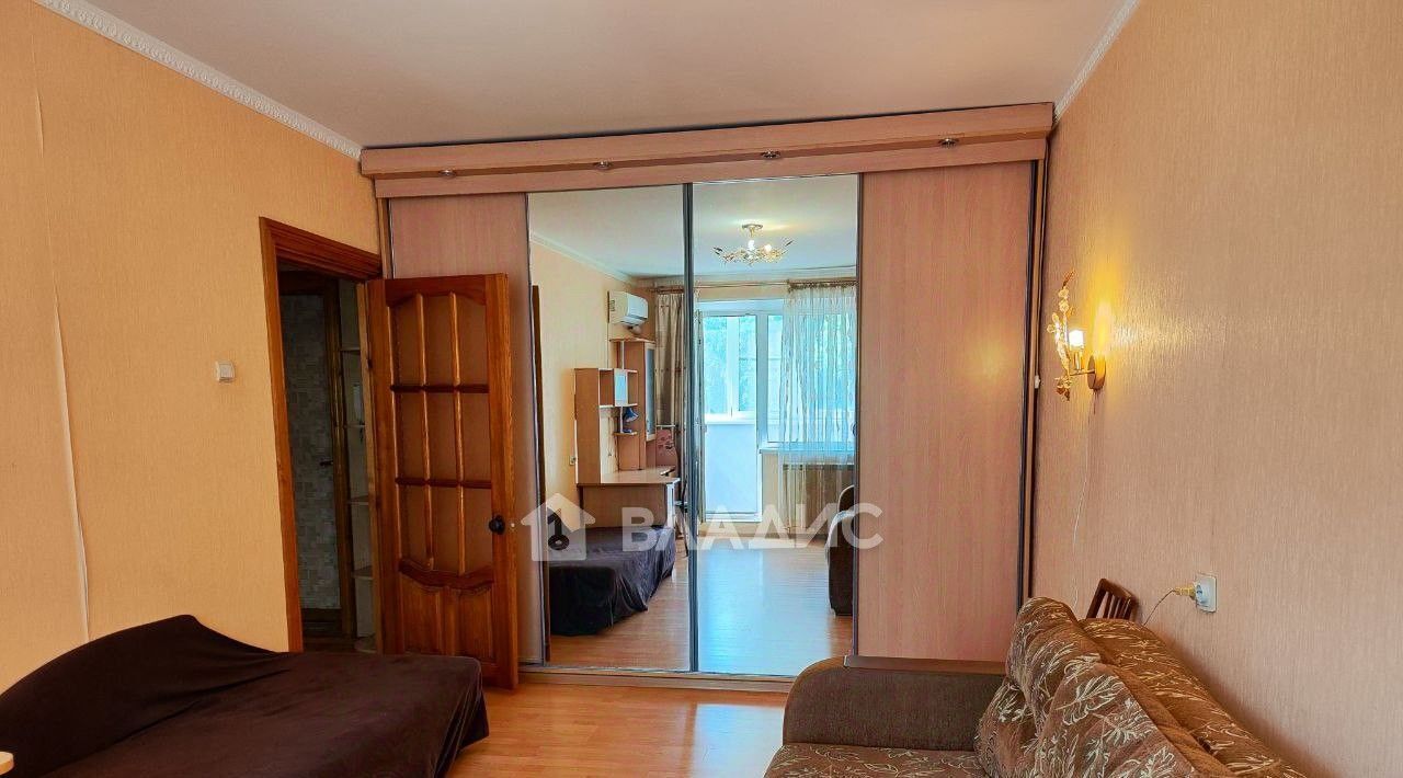 квартира г Белгород Западный ул Конева 3 фото 2