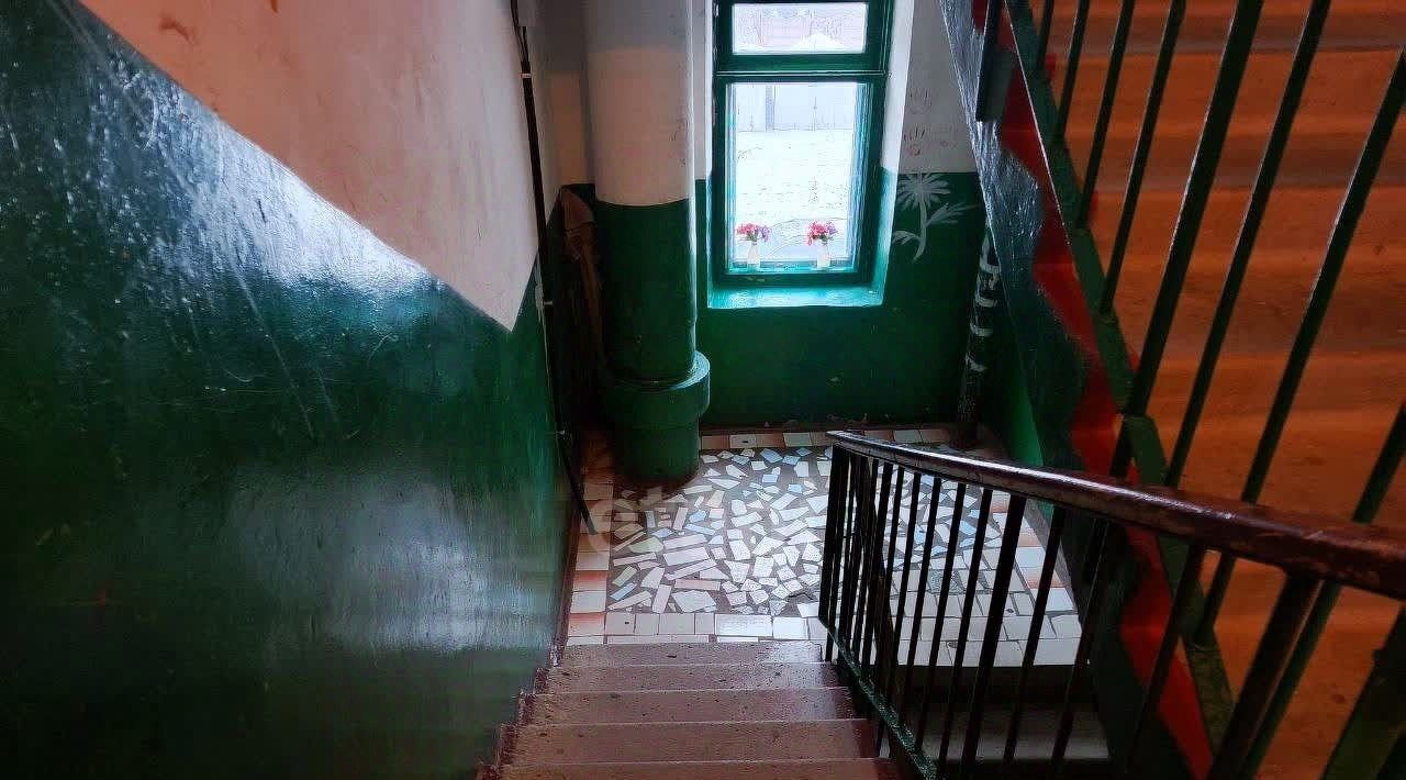 квартира р-н Валуйский г Валуйки ул Пархоменко 26 фото 3
