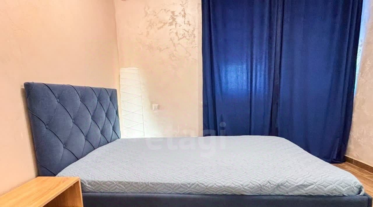 квартира г Ростов-на-Дону р-н Октябрьский ул Нансена 103/1с 9 ЖК «Звезда Столицы» фото 8