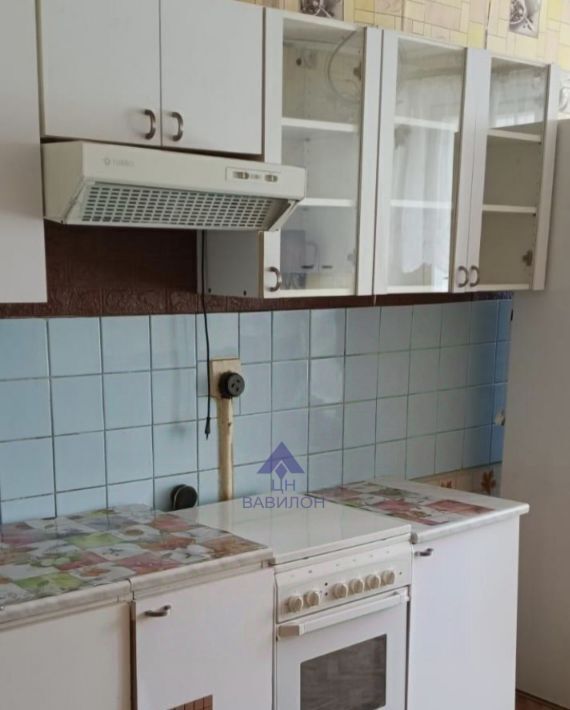 квартира г Волгодонск ул Морская фото 6