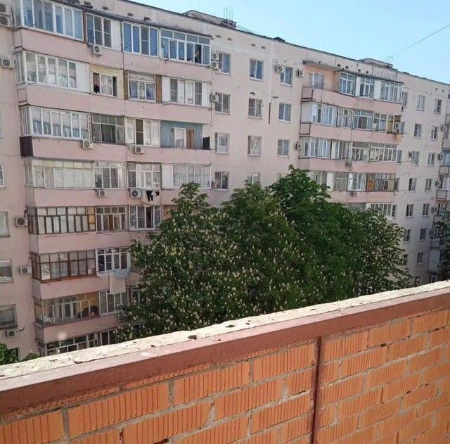 квартира г Таганрог ул Мариупольское Шоссе 27/2к 3 фото 8