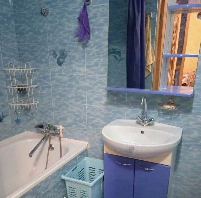 квартира г Таганрог ул Мариупольское Шоссе 27/2к 3 фото 10