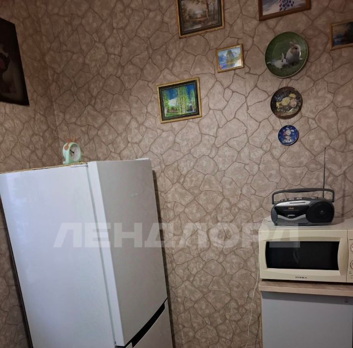квартира г Новочеркасск ул Ященко А.А. 8ак/1 фото 8