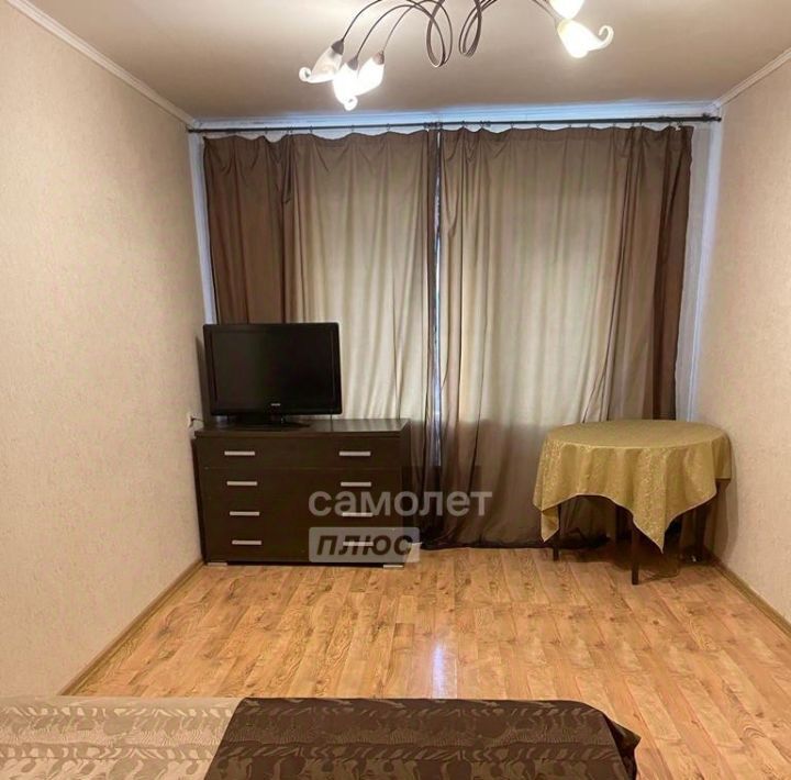 квартира г Уфа р-н Октябрьский ул Максима Рыльского 13 фото 1