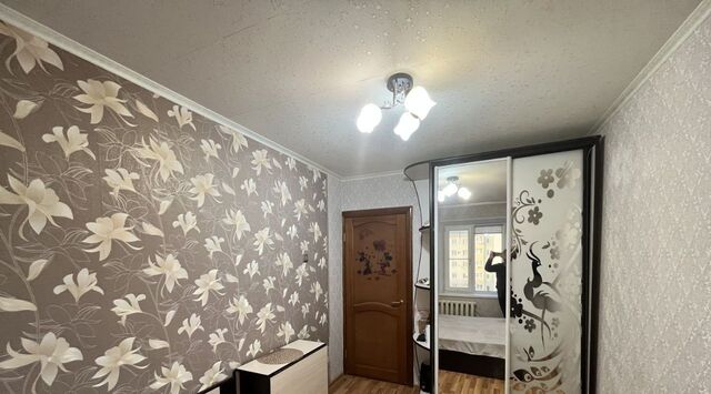 р-н Октябрьский дом 2/4 фото