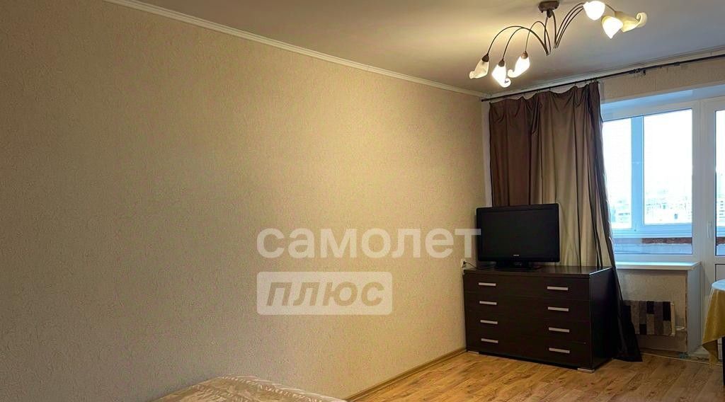 квартира г Уфа р-н Октябрьский ул Максима Рыльского 13 фото 2