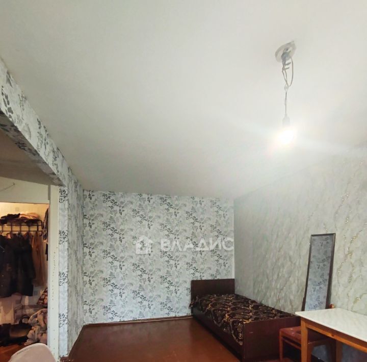 квартира г Уфа р-н Октябрьский пр-кт Октября 63/2 фото 2