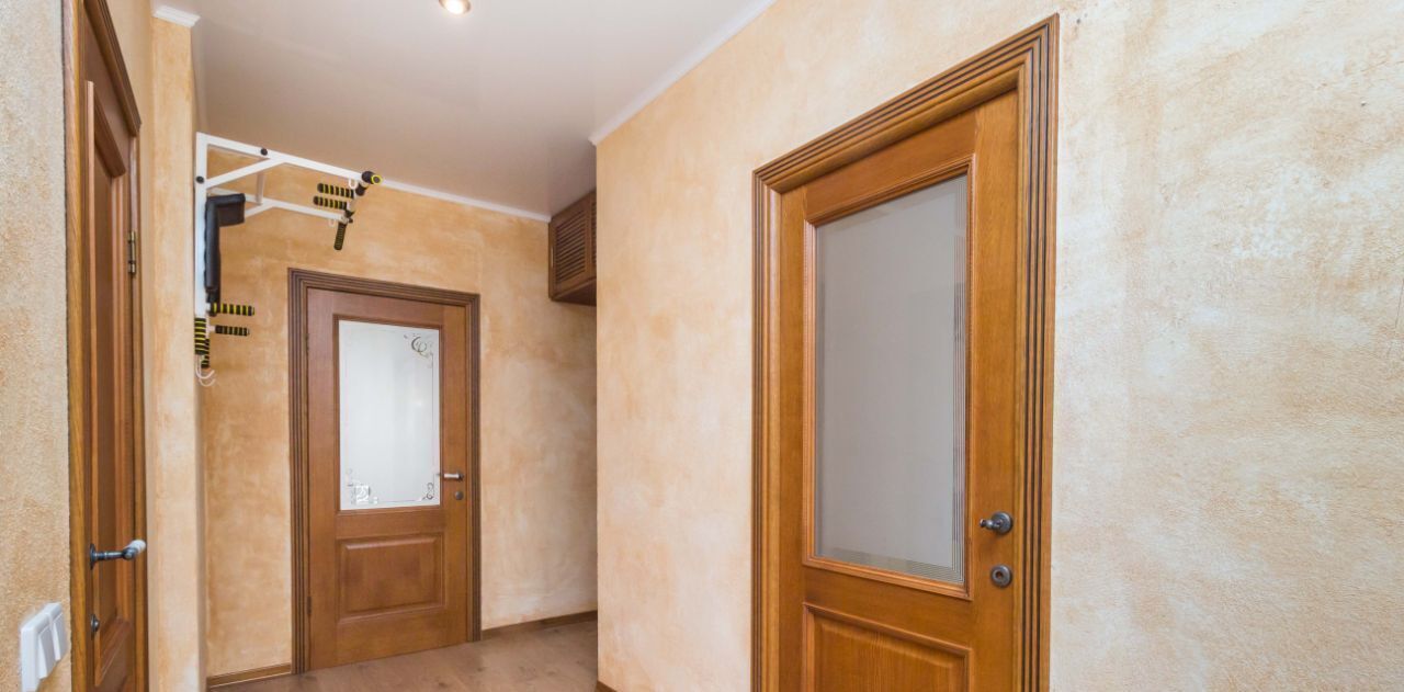 квартира г Уфа р-н Кировский ул Октябрьской Революции 27б фото 3