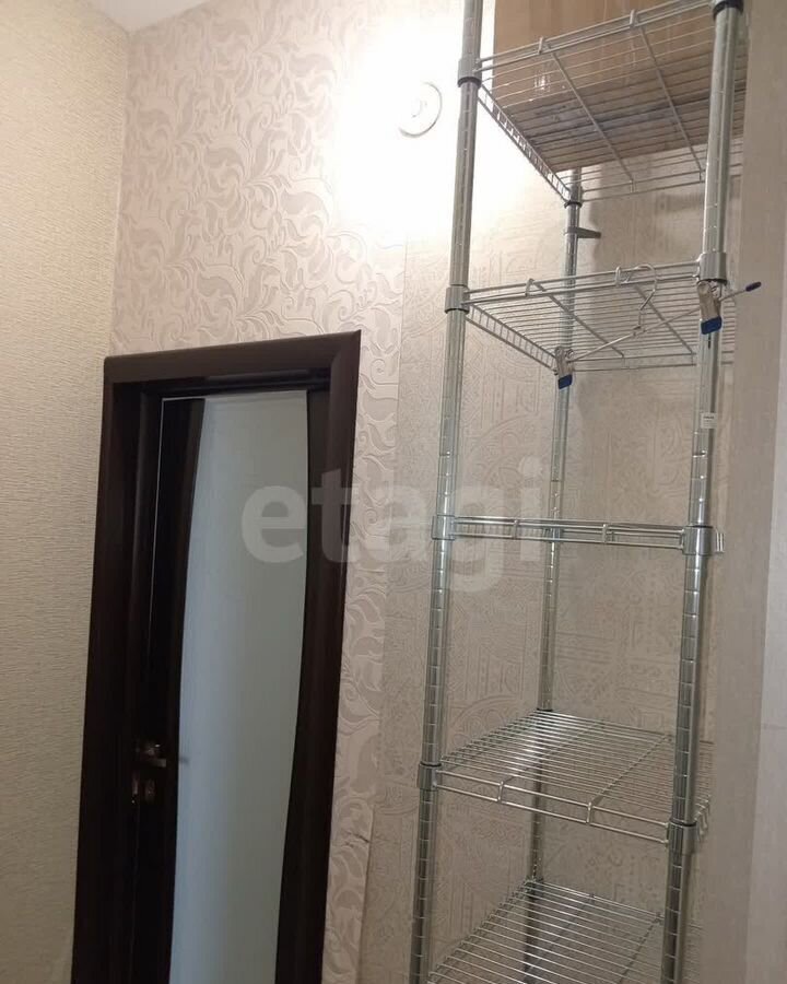 квартира г Новосибирск р-н Октябрьский Октябрьская ул Кирова 25 фото 18