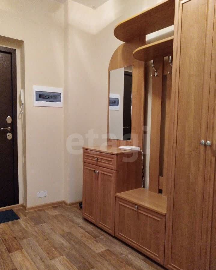 квартира г Новосибирск р-н Калининский пр-кт Красный 310 фото 5