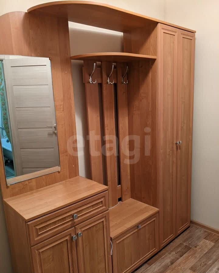 квартира г Новосибирск р-н Калининский пр-кт Красный 310 фото 6