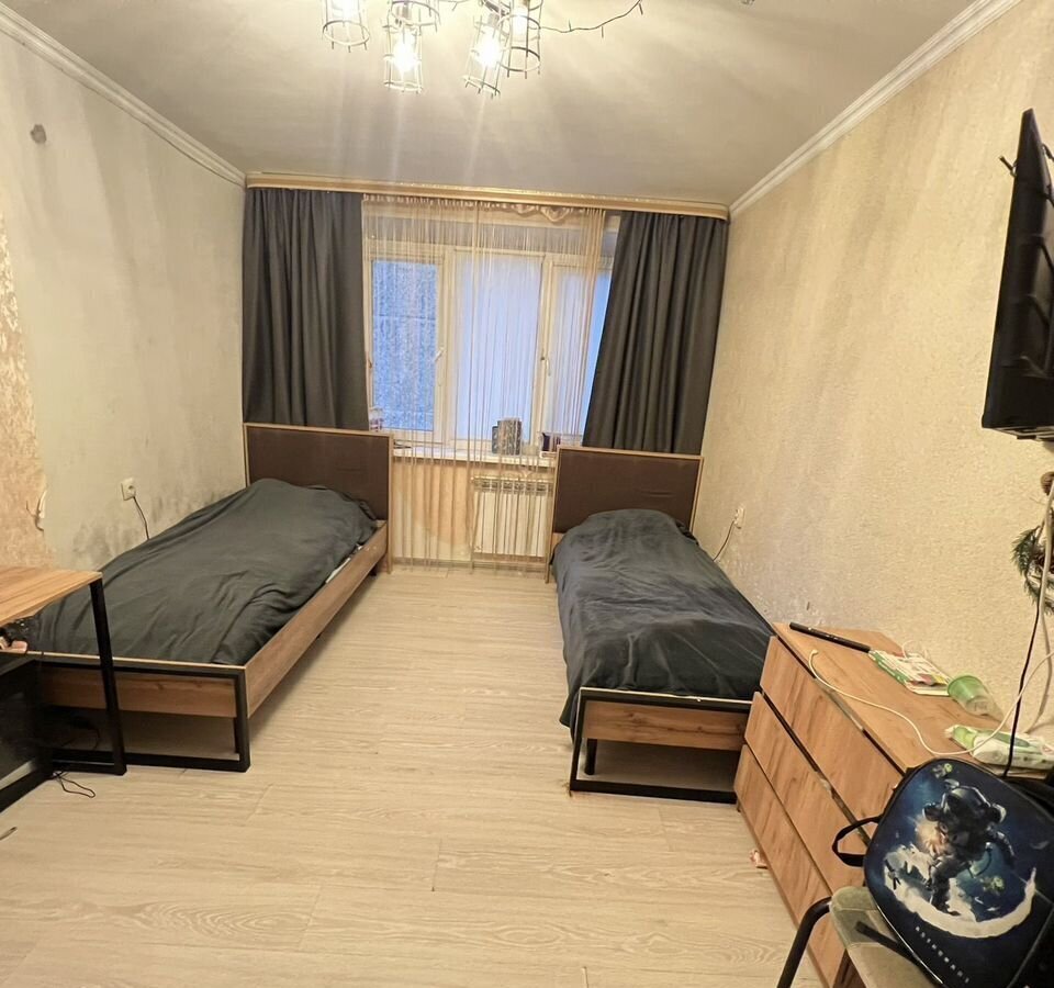квартира г Нижневартовск ул Северная 3 Тюменская обл. фото 10